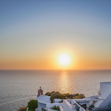Marizan Caves & Villas Ия Экстерьер фото