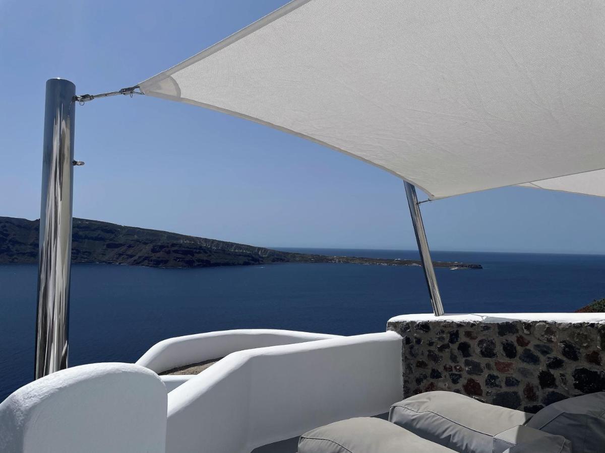 Marizan Caves & Villas Ия Экстерьер фото