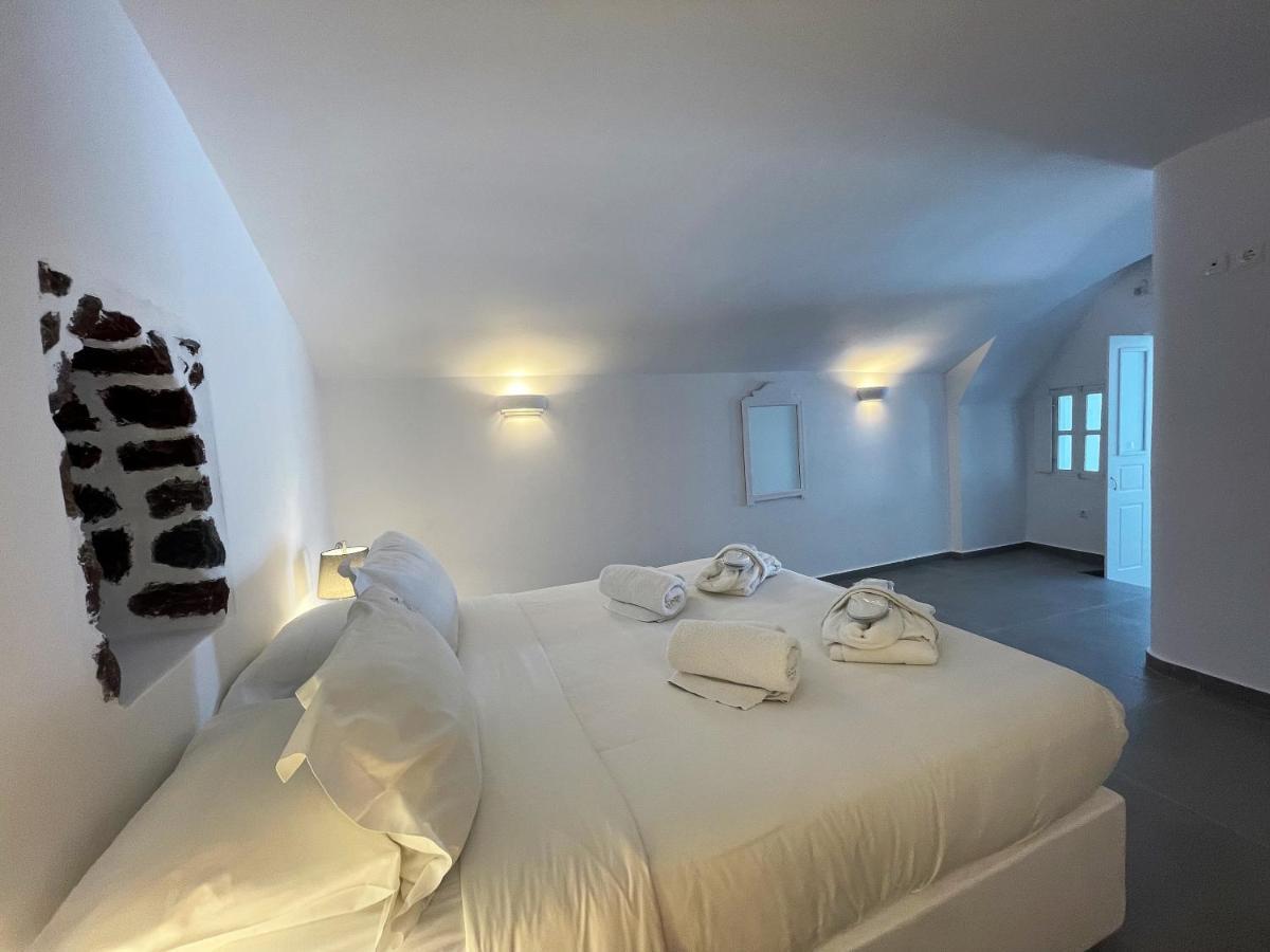 Marizan Caves & Villas Ия Экстерьер фото