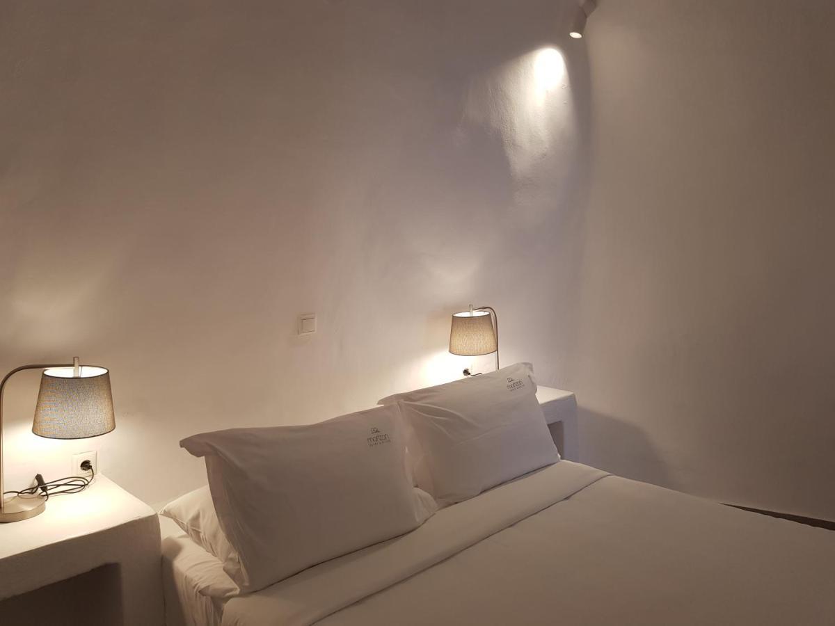 Marizan Caves & Villas Ия Экстерьер фото