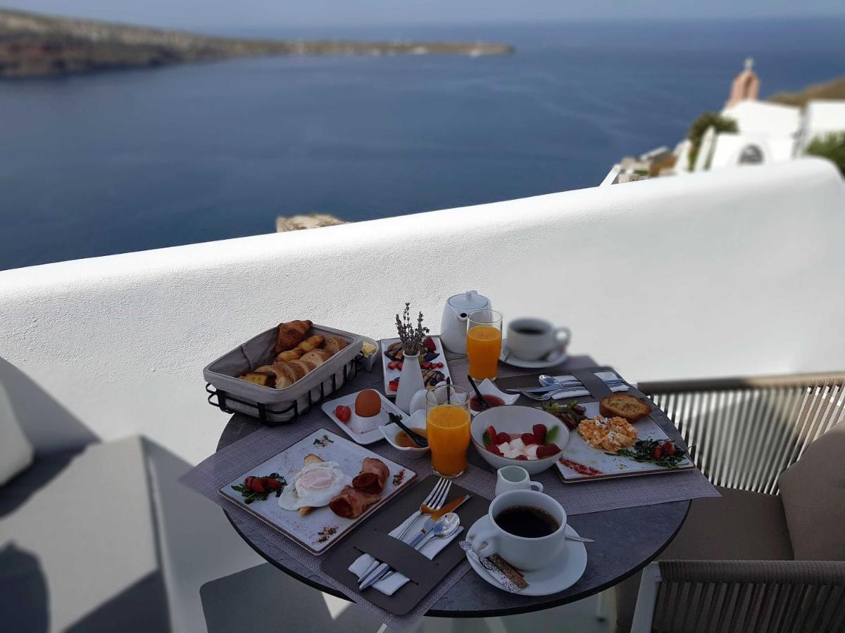 Marizan Caves & Villas Ия Экстерьер фото