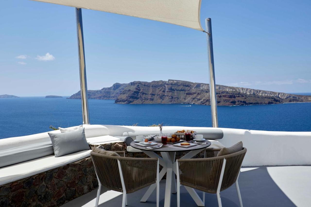 Marizan Caves & Villas Ия Экстерьер фото