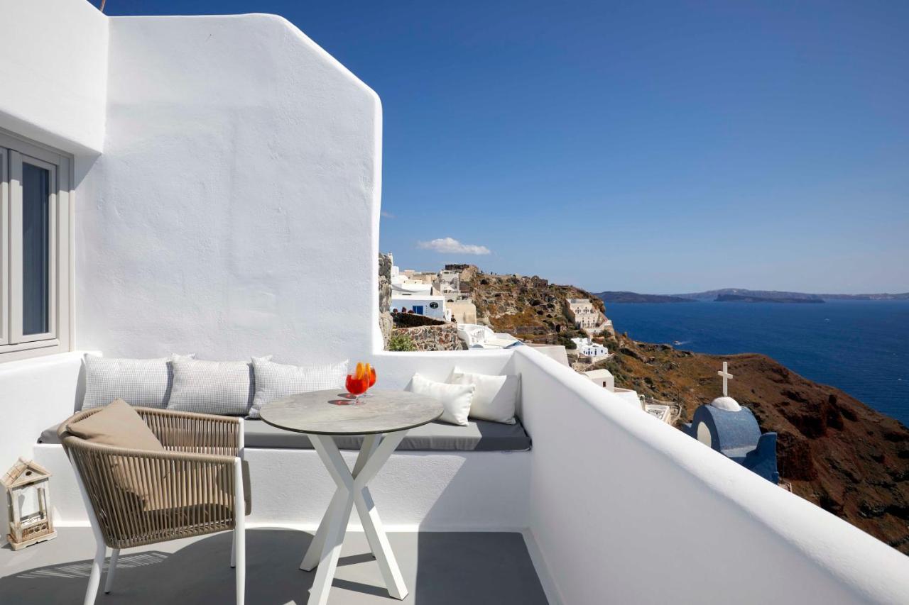 Marizan Caves & Villas Ия Экстерьер фото