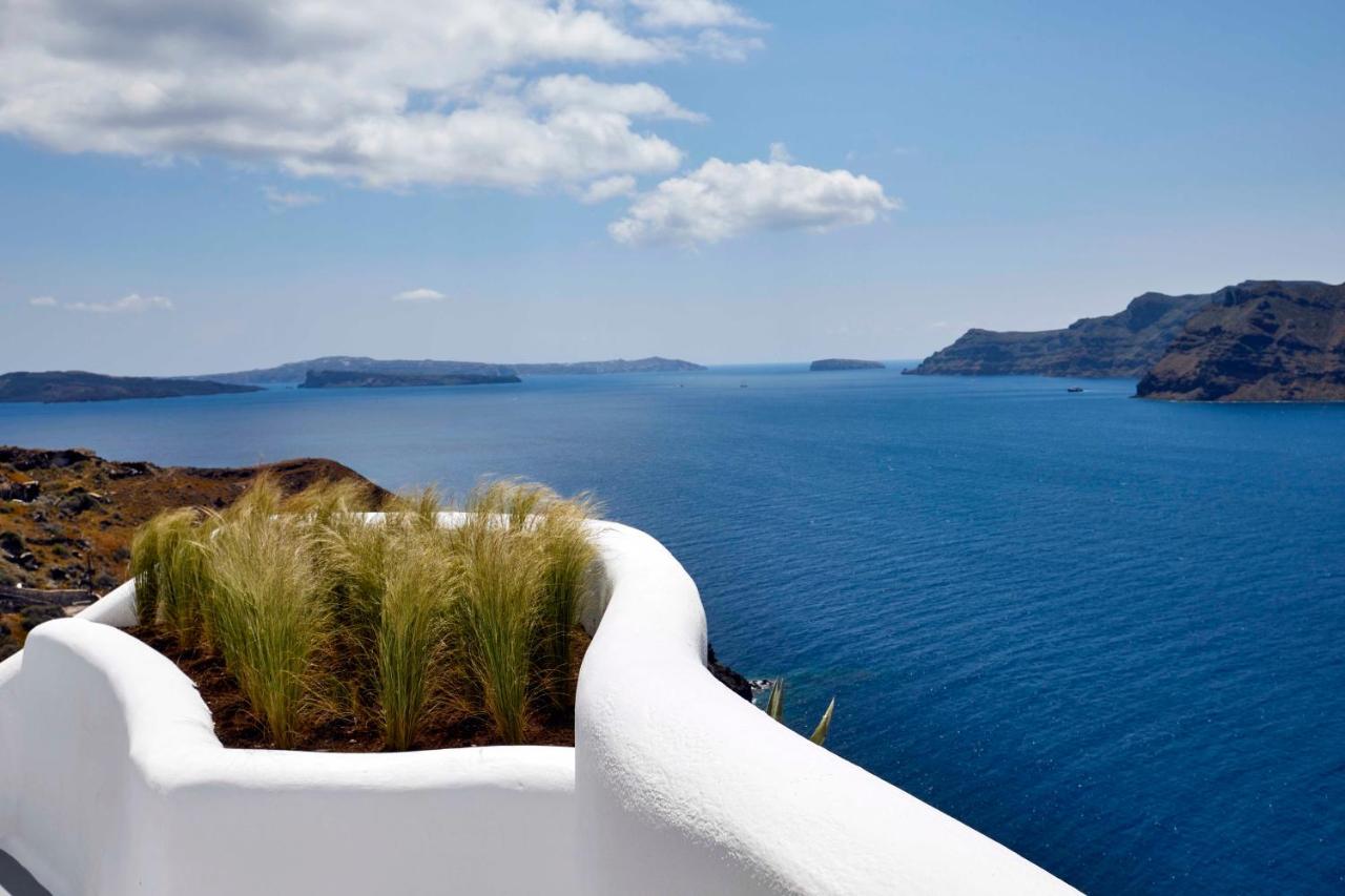 Marizan Caves & Villas Ия Экстерьер фото