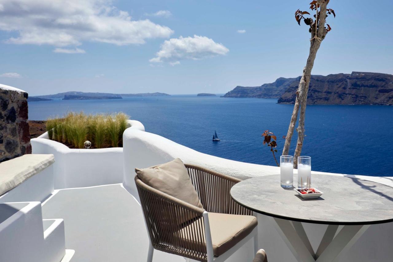Marizan Caves & Villas Ия Экстерьер фото