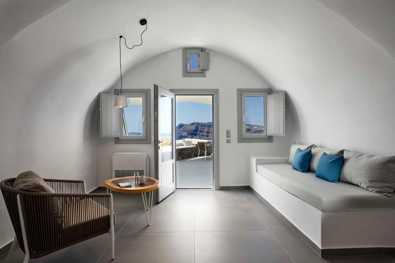 Marizan Caves & Villas Ия Экстерьер фото