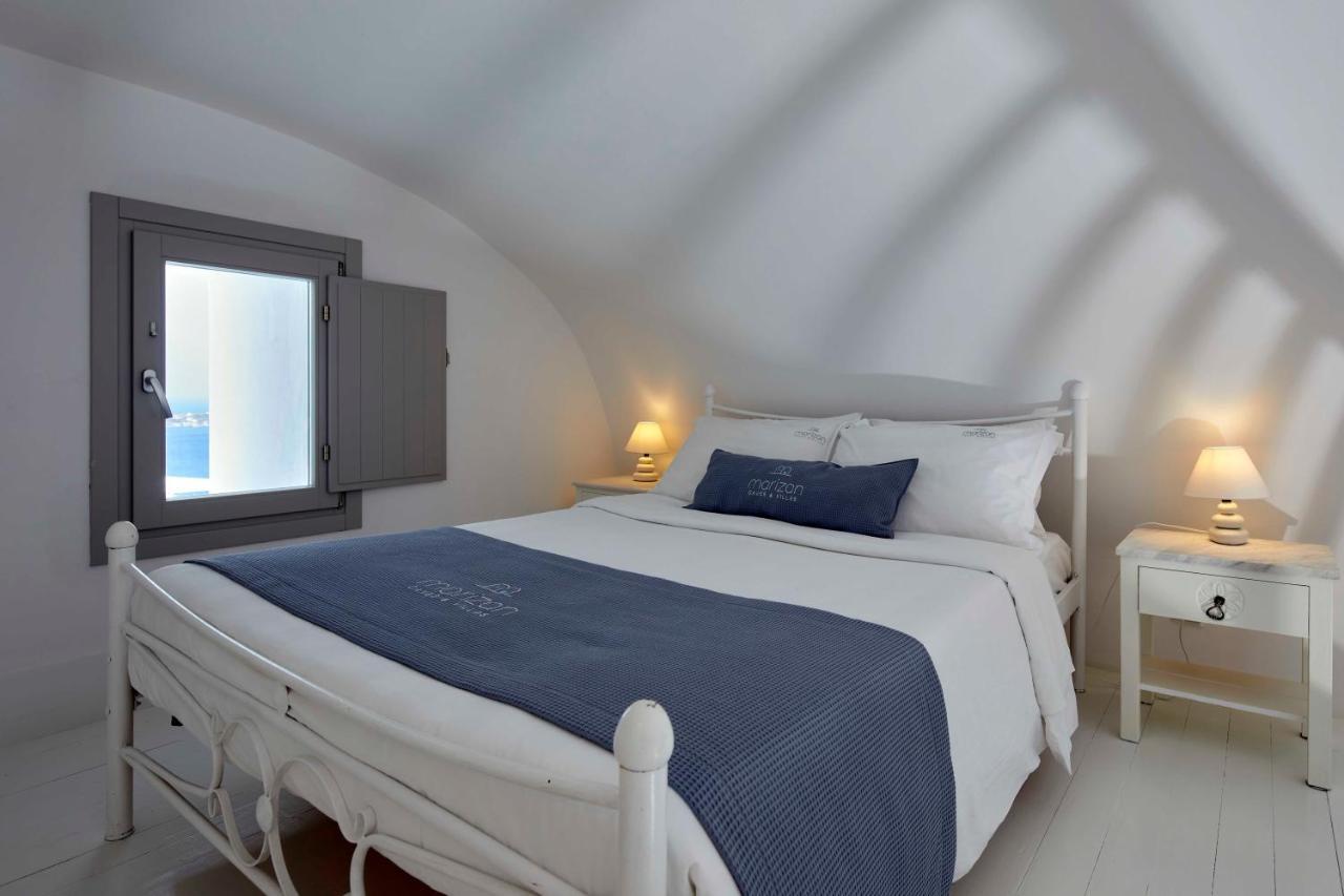 Marizan Caves & Villas Ия Экстерьер фото