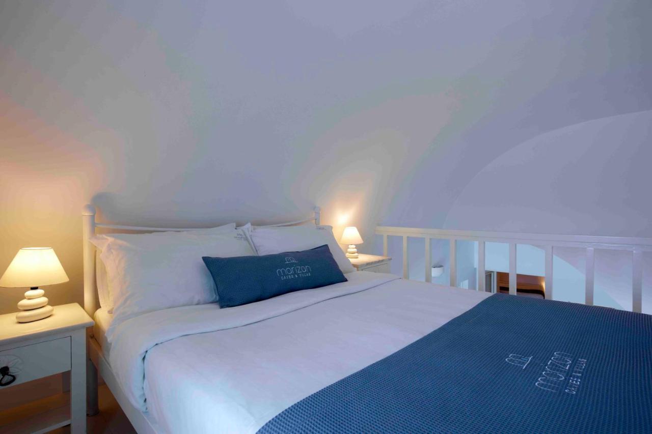 Marizan Caves & Villas Ия Экстерьер фото