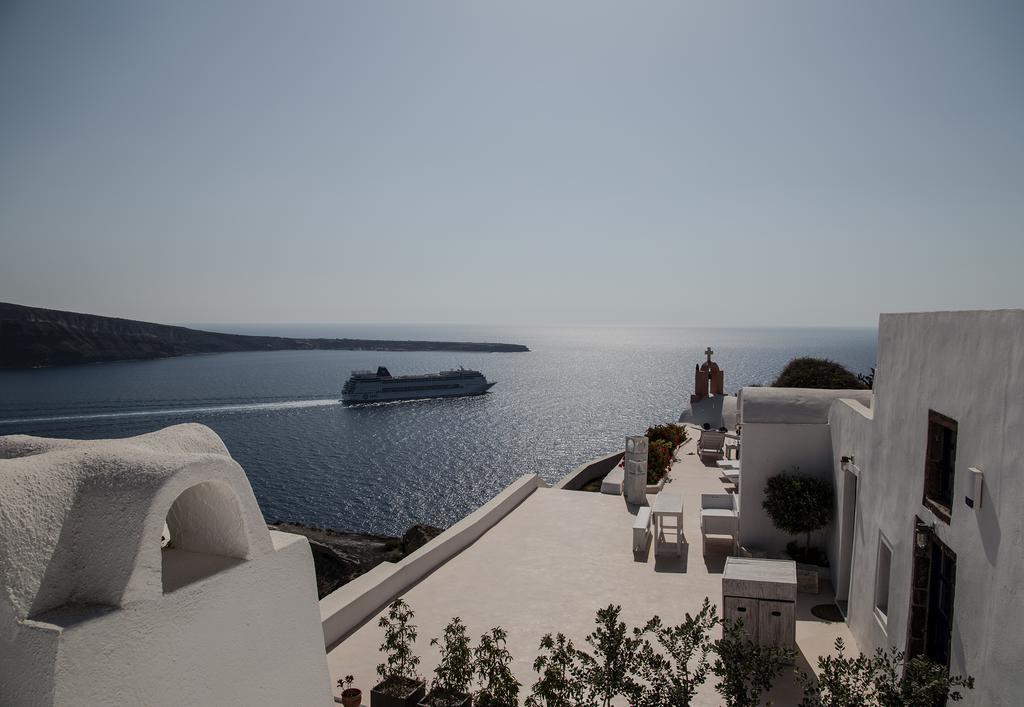 Marizan Caves & Villas Ия Экстерьер фото